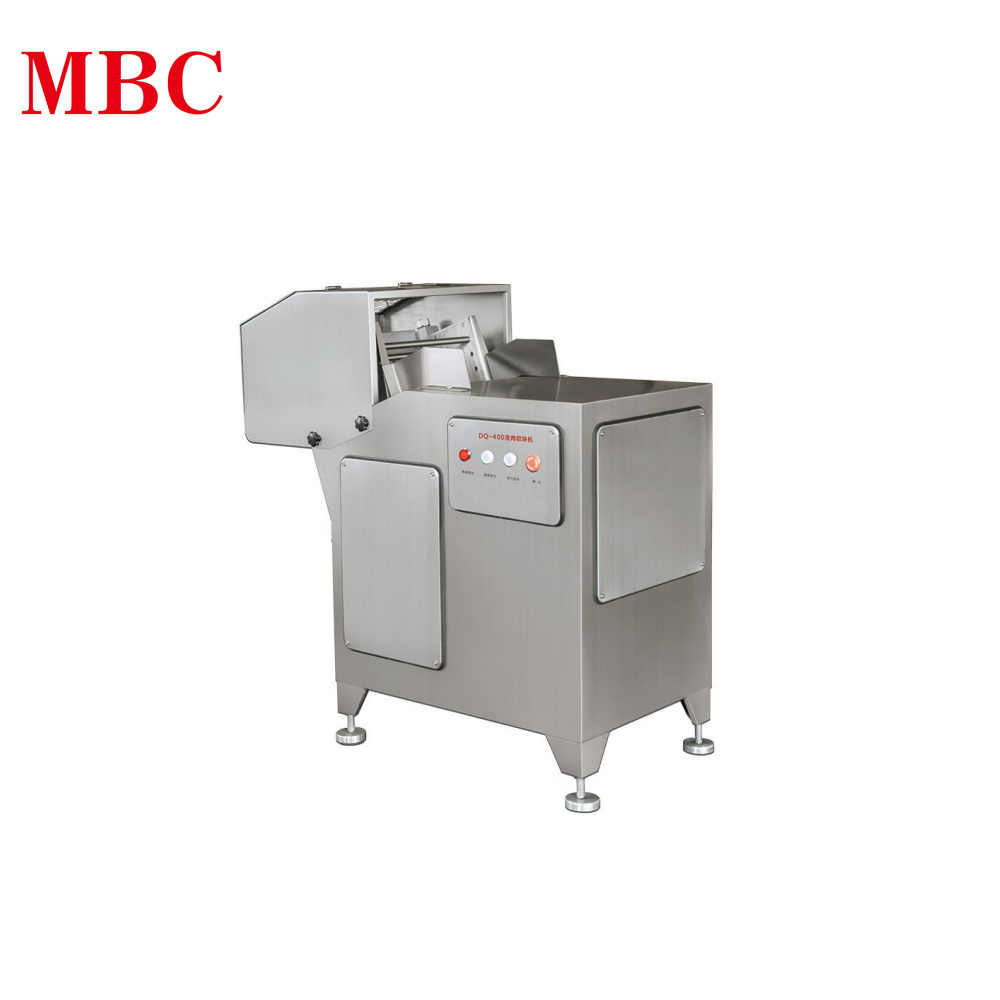 Frozen Meat Cutter