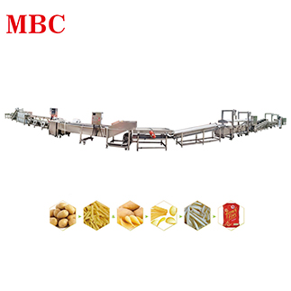 Food vegeatble & fruits  processing equipment and produciton line